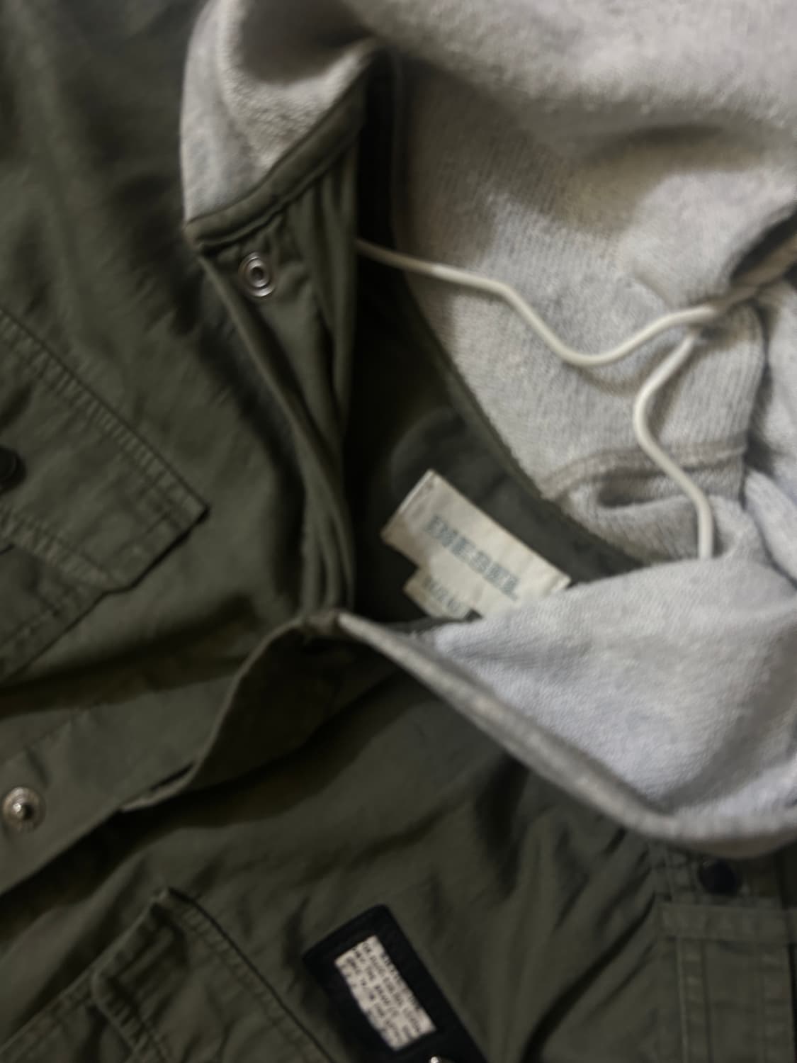 Diesel 상품이미지2