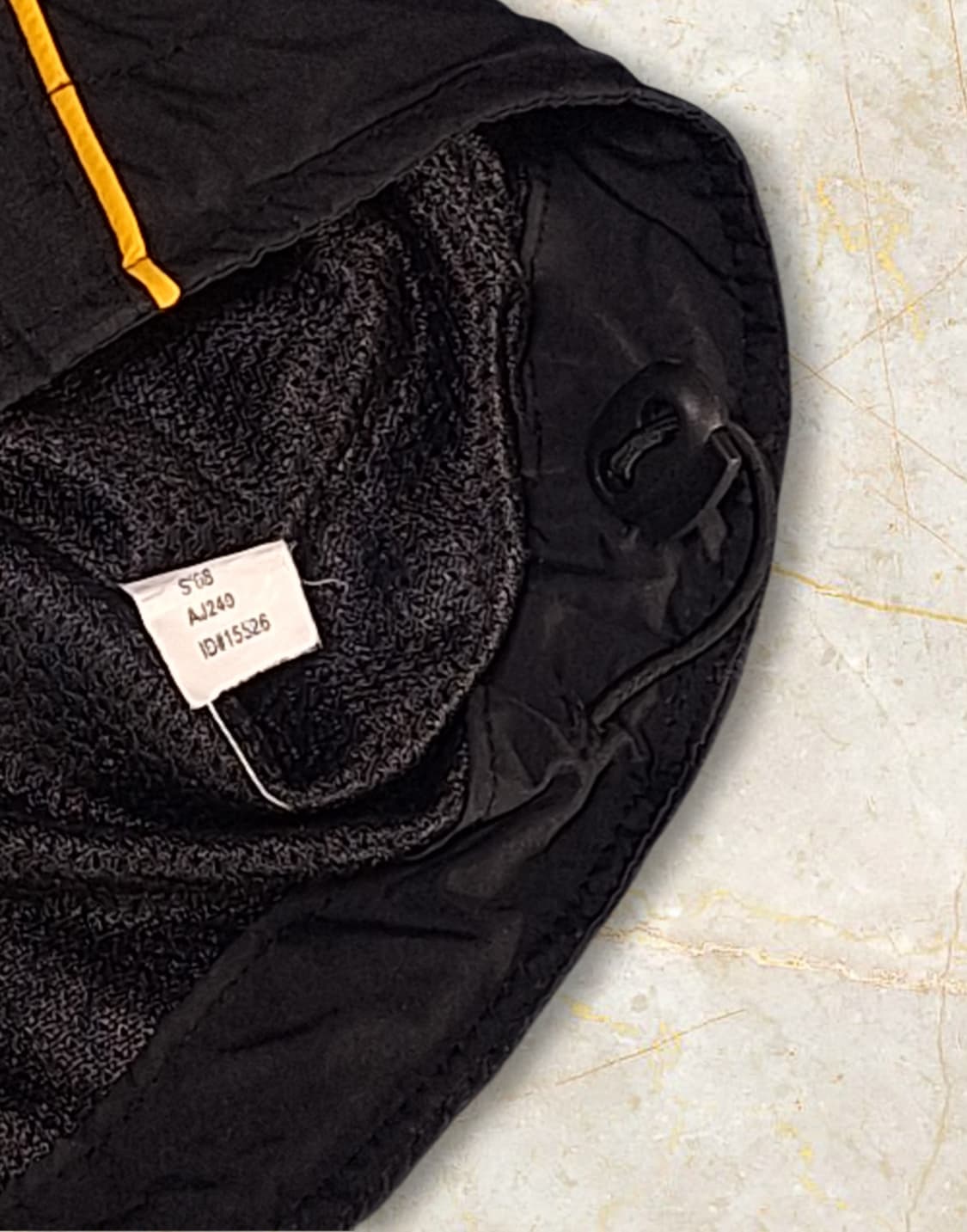 [L] MLB 마제스틱 피츠버그 파이리츠 웜업 하프집업 상품이미지4