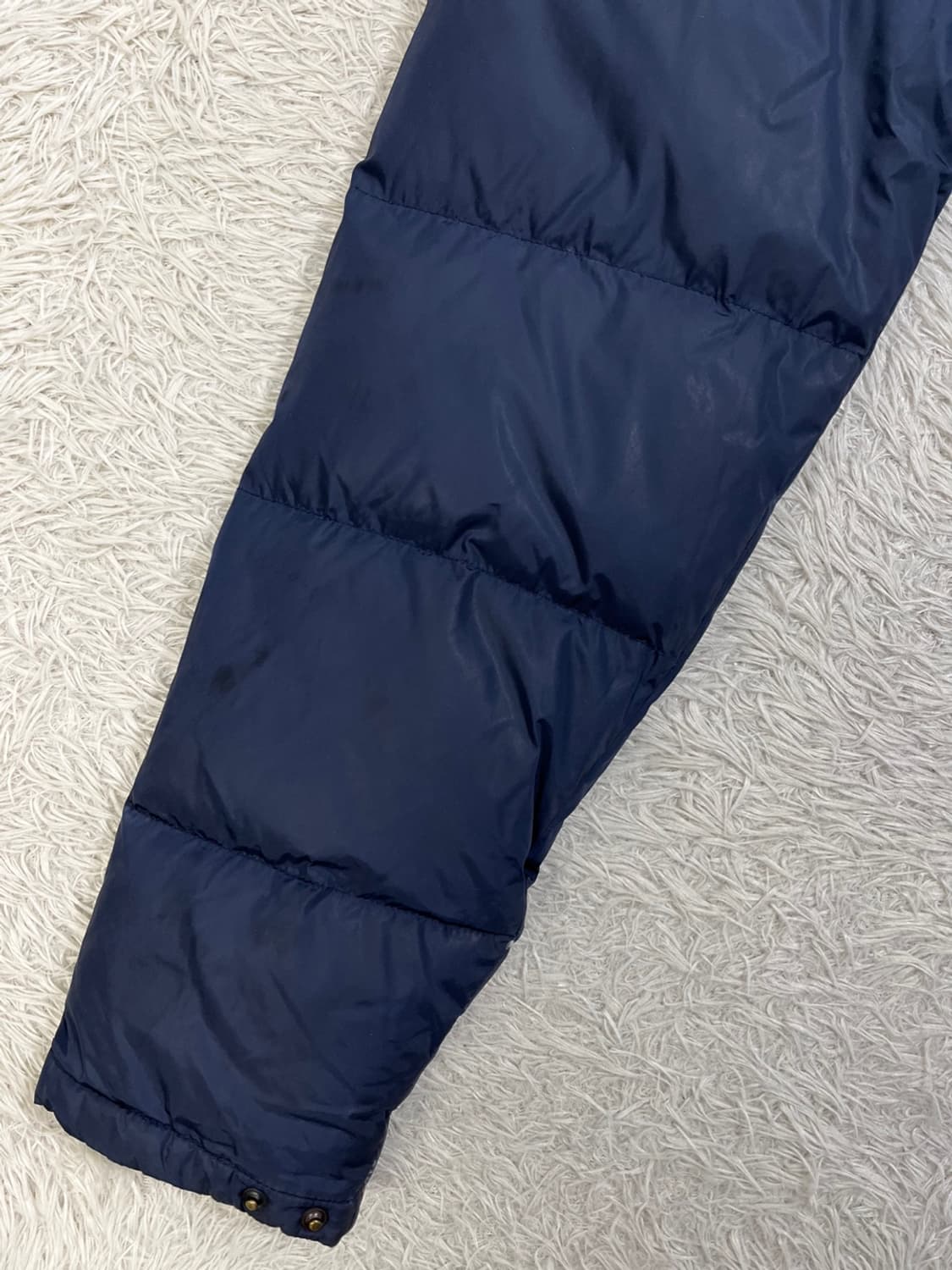 폴로 랄프 로렌 다운 푸퍼 패딩/#2621 상품이미지6