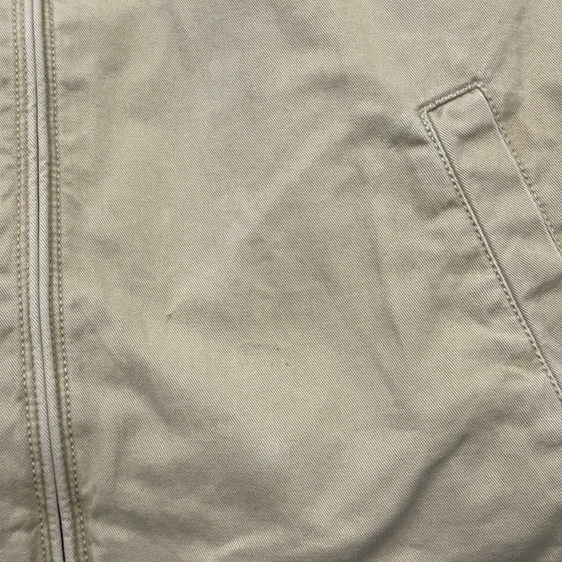 Polo Ralph Lauren 베이지 스윙탑 자켓 상품이미지7