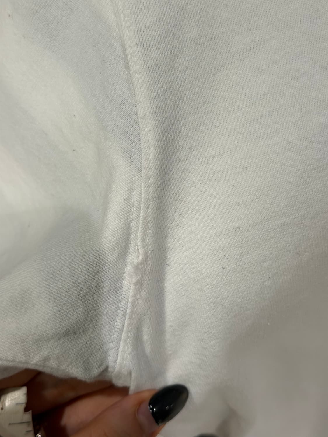 Punk girl codi set 상품이미지3