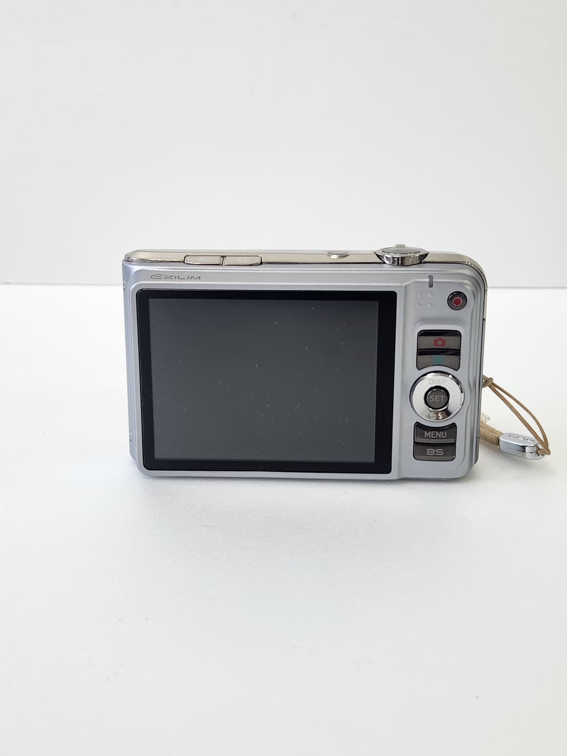 카시오 엑슬림 h10 디카  빈티지카메라 casio 매이크업카메라 아이유 상품이미지3