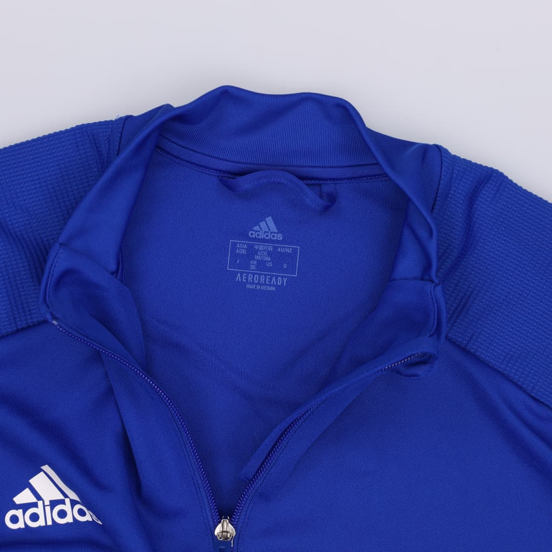 3XL 아디다스 콘디보 져지 자켓 0623H2 상품이미지4