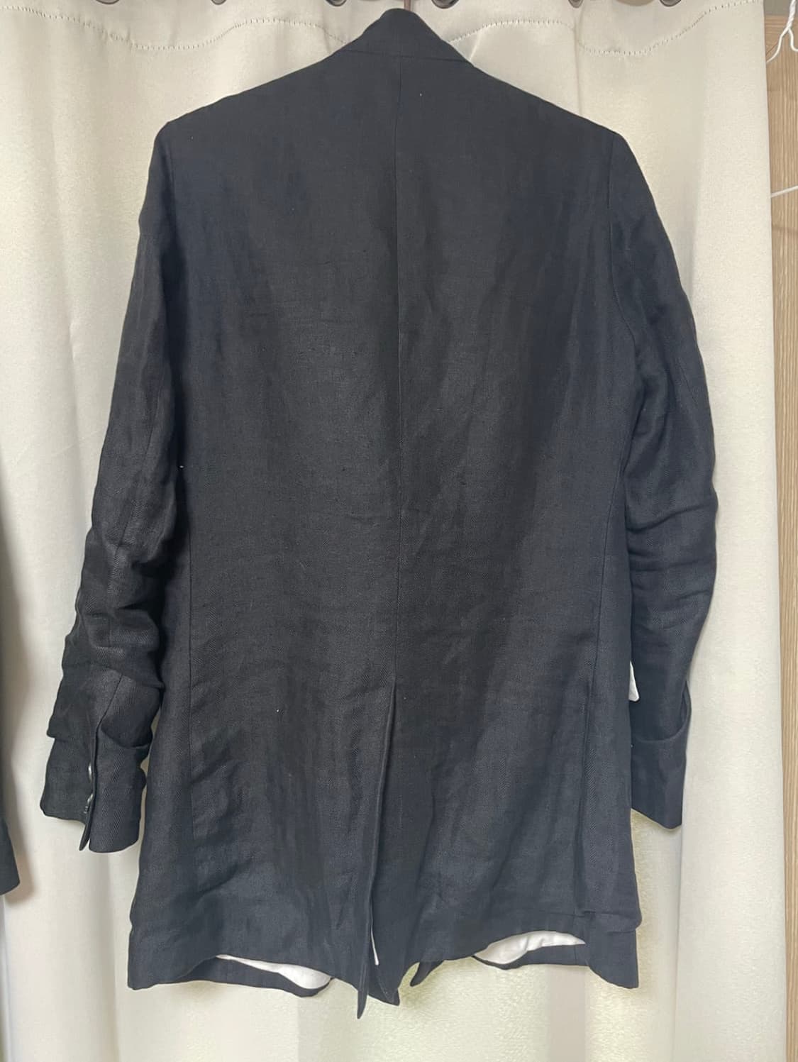 Bergfabel 롱 블레이저 상품이미지3