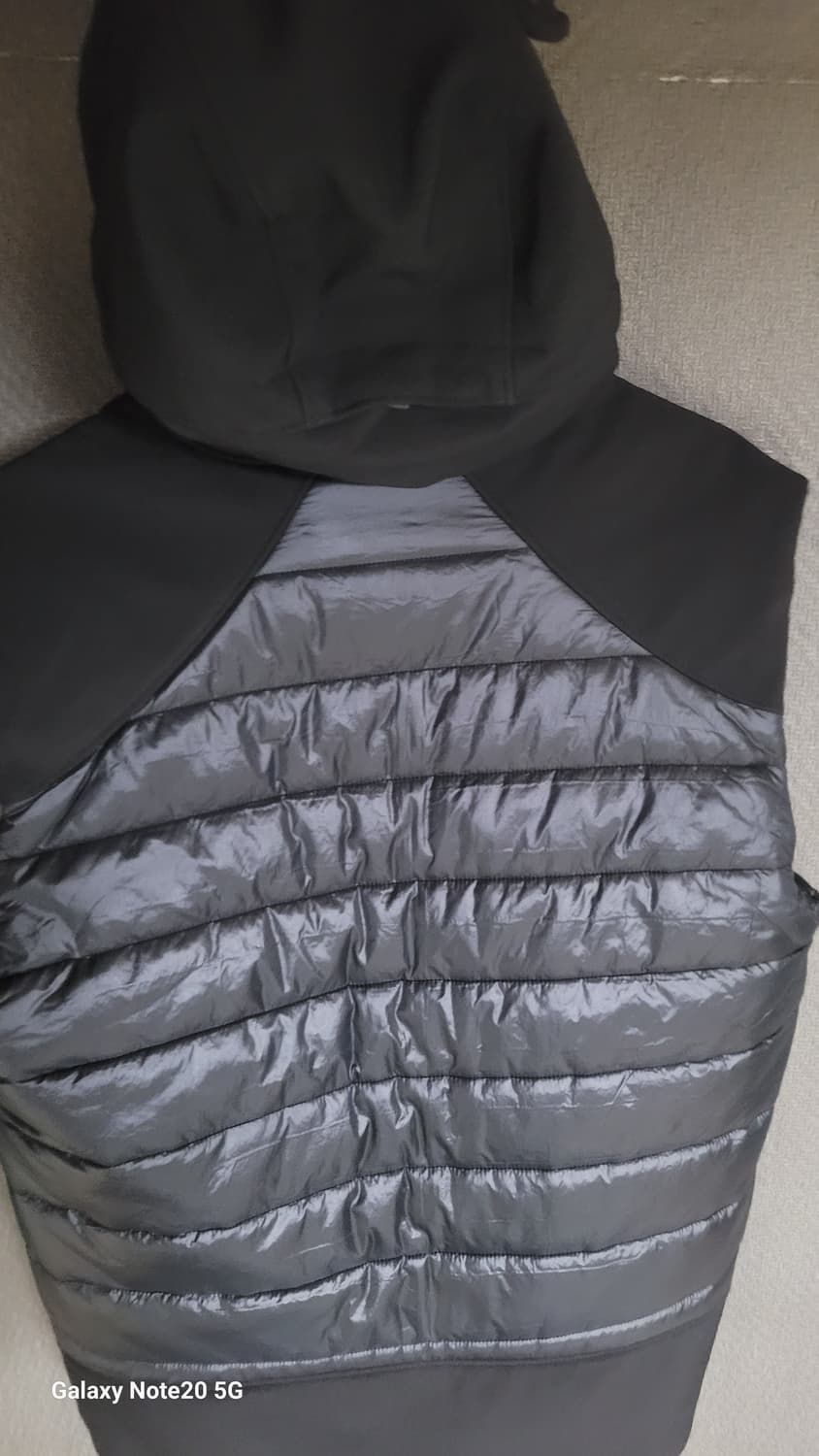 Cp컴퍼니 패딩조끼 상품이미지5