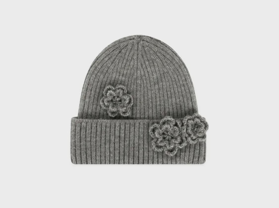 새상품) 시눈 플라워비니 상품이미지1