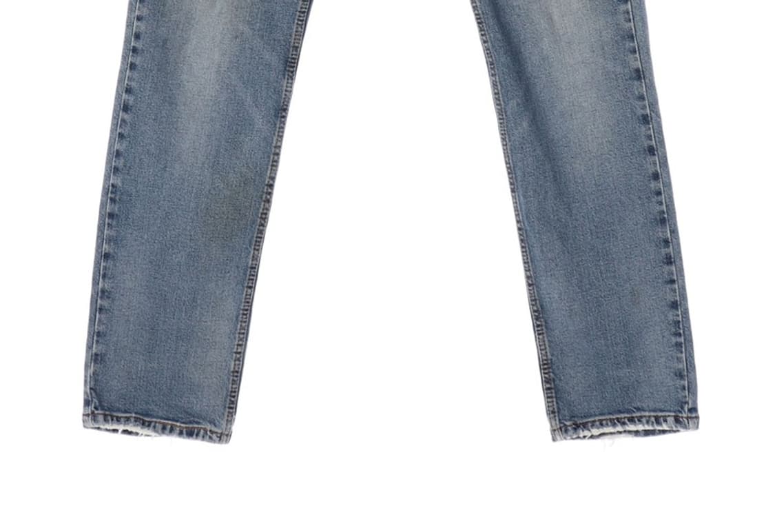 리바이스 511 빈티지 데님팬츠 32 상품이미지5