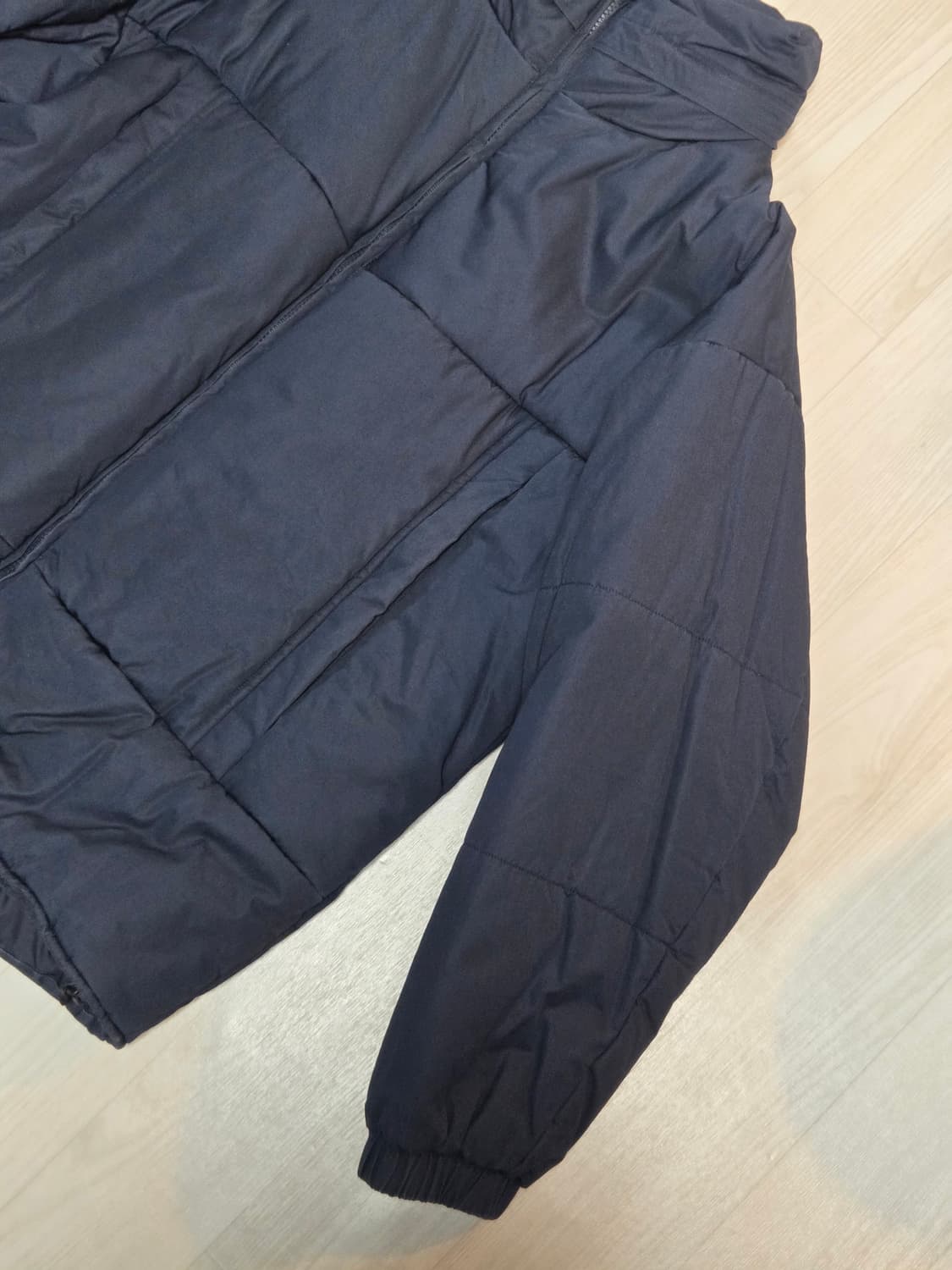 나나미카 인슐레이션 자켓 상품이미지2