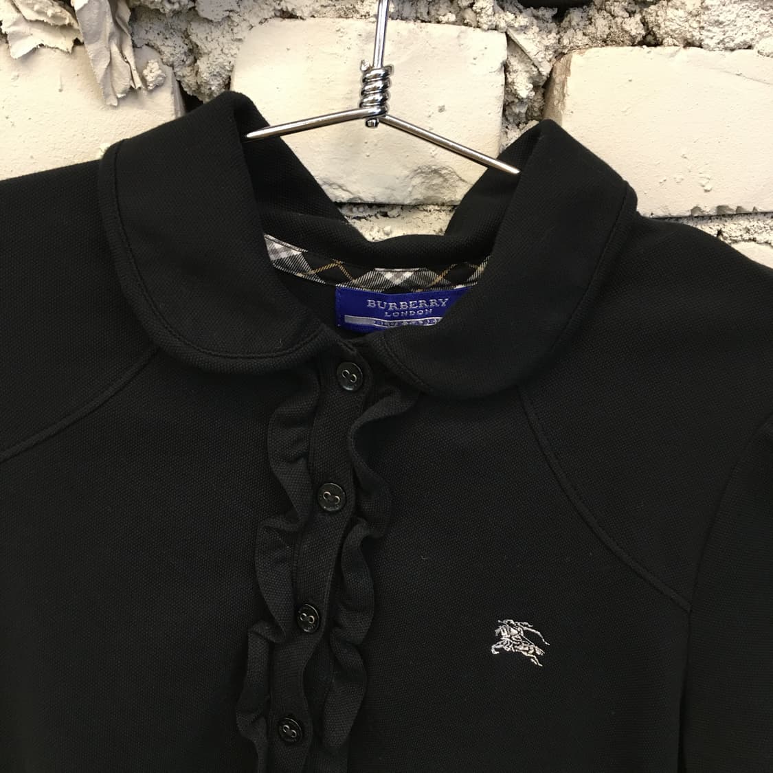 버버리 블루라벨 반팔 상품이미지4