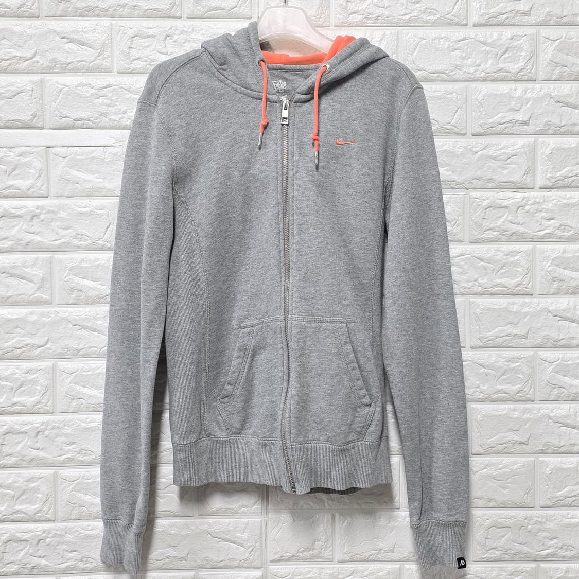 택포) 나이키 여성 후드집업 M 상품이미지1
