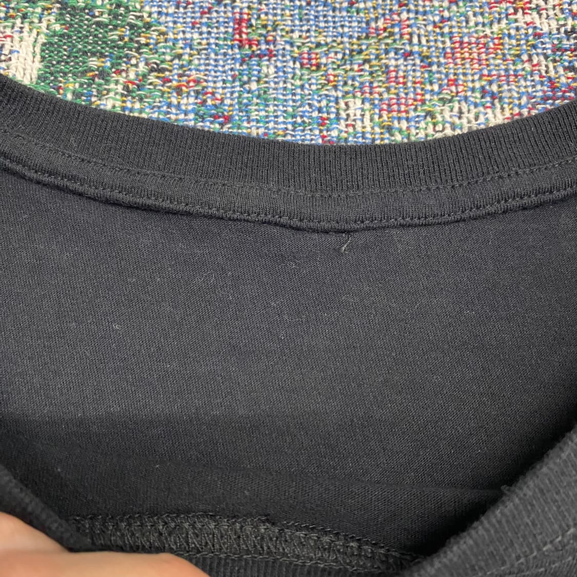 천공침범 부틀렉 애니메이션 티셔츠 상품이미지3