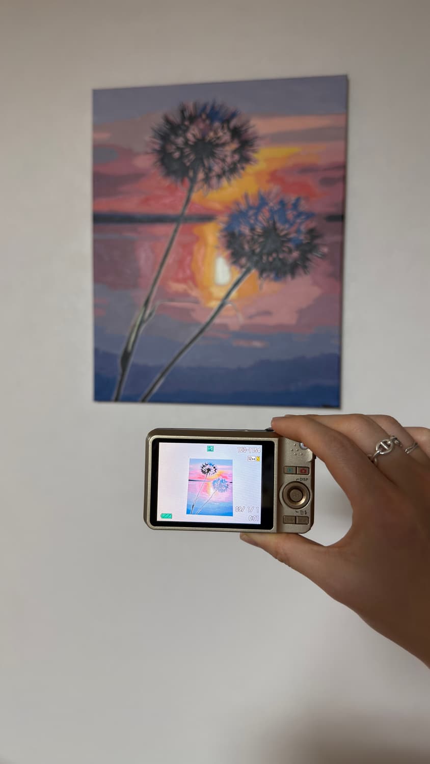 Casio Exilim ex-z90 카시오 ex-z90 골드 / 작례 O 상품이미지5