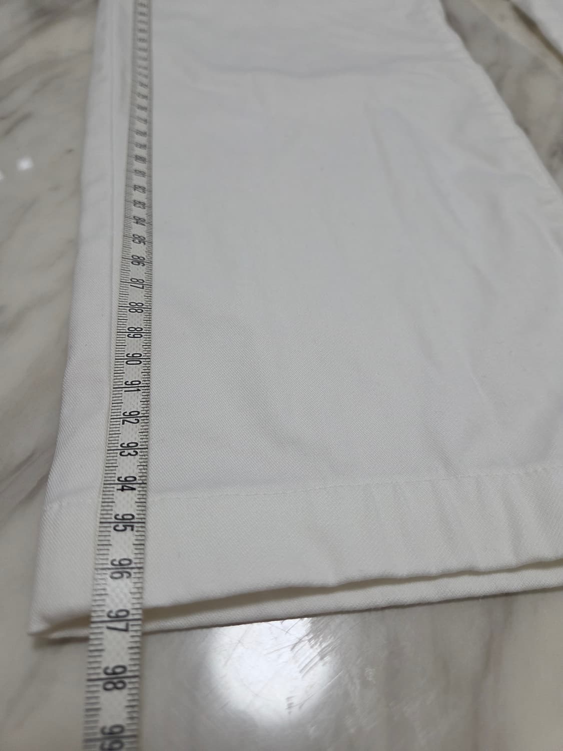빈폴 가먼트워싱 면팬츠 상품이미지4