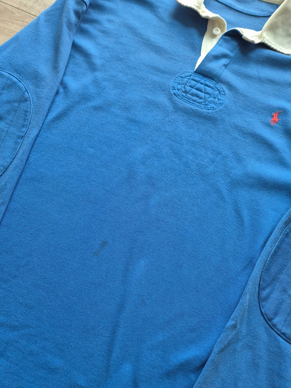 폴로 럭비셔츠 상품이미지2