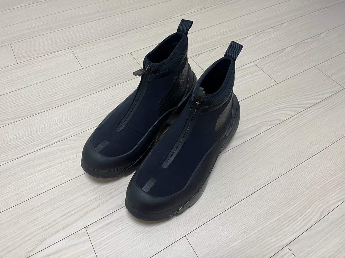 Converse x A-Cold-Wall Geo Forma Boot  상품이미지1