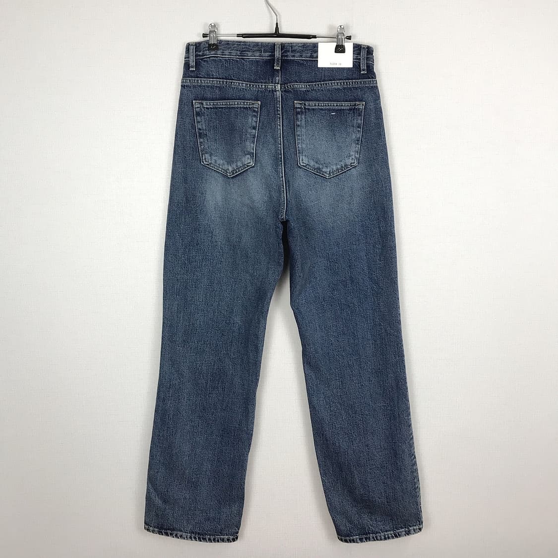 브랜디드 51058 쿠라보 밀키웨이 진 데님 청바지 남성30 상품이미지4