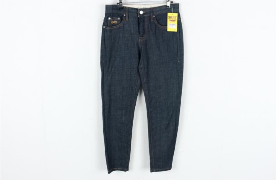 플랙 청바지 상품이미지1