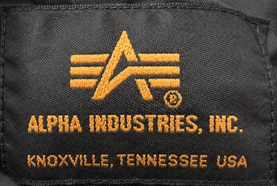 ALPHA INDUSTRIES U.S.A FL-2 리버시블 Vest XL 상품이미지4
