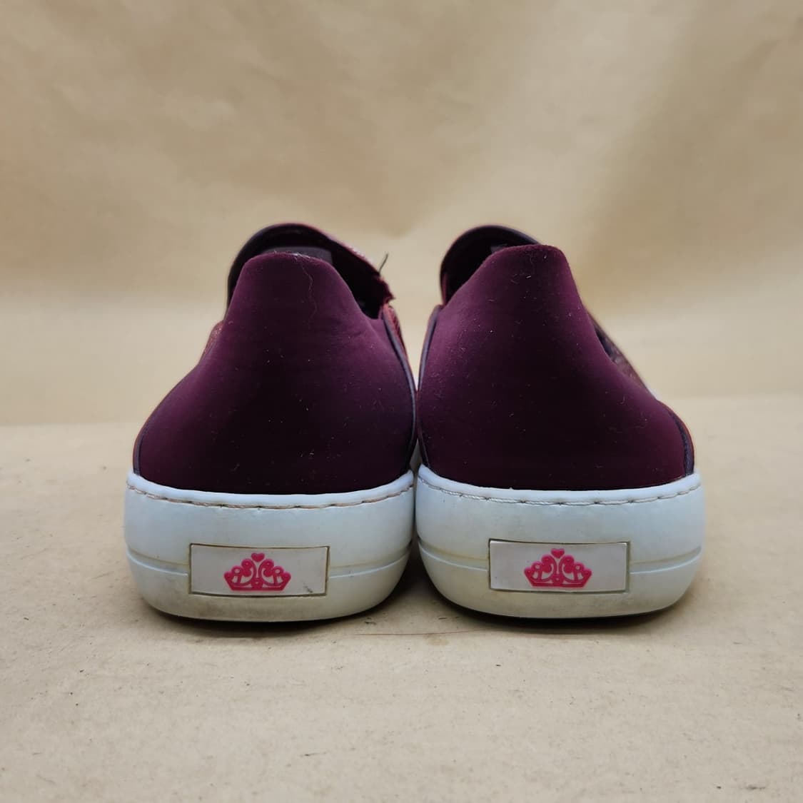 포마리나 유마글리터 여성 슬립온250 상품이미지4