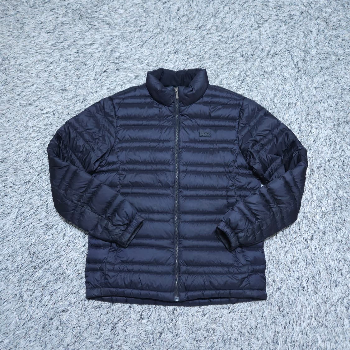 K2)100 남자 거위털경량패딩 구스경량 / 왕눈이샵 상품이미지1