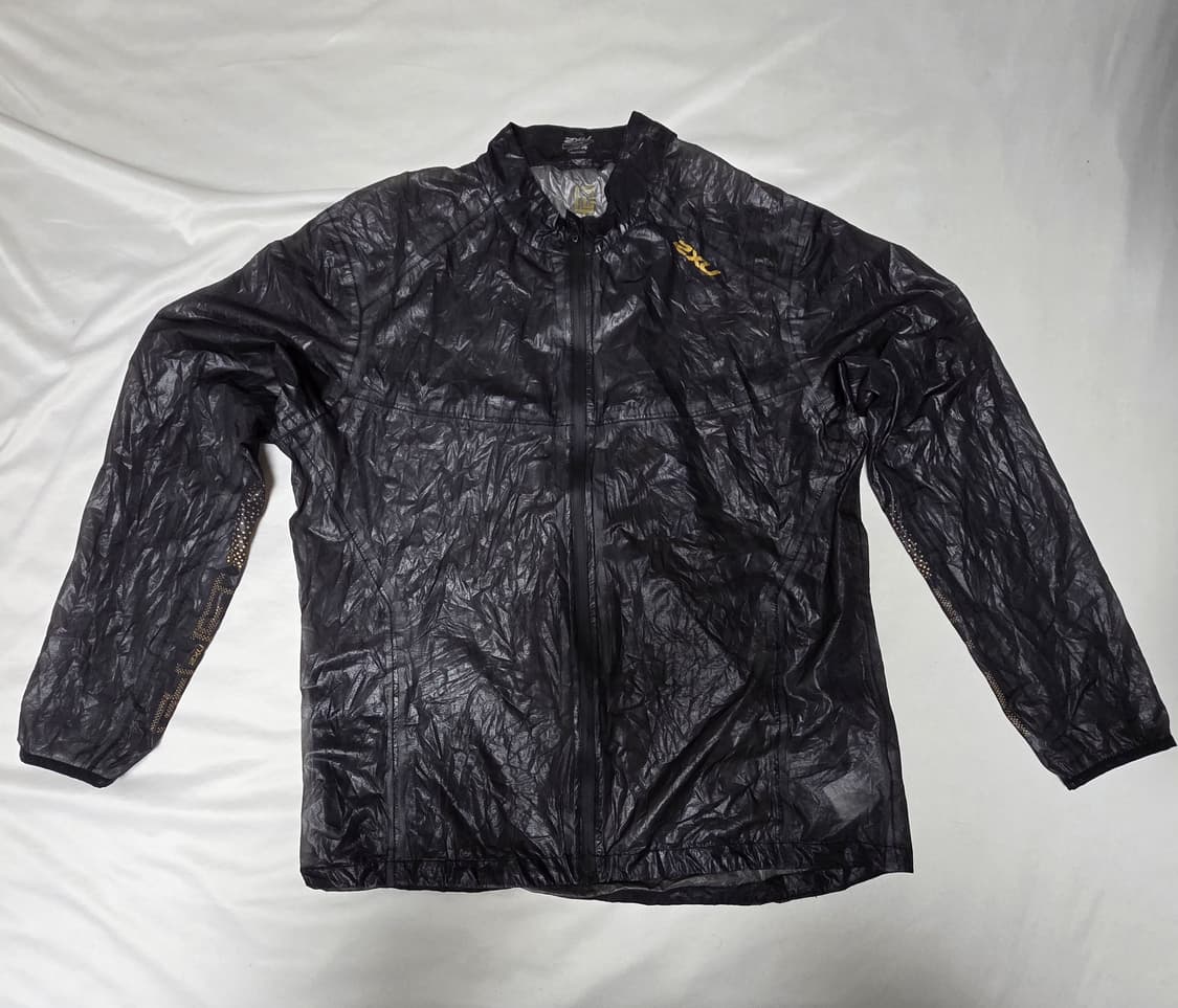 2XU GHST 멤브레인 러닝 자켓 바람막이 바막 XL 상품이미지3