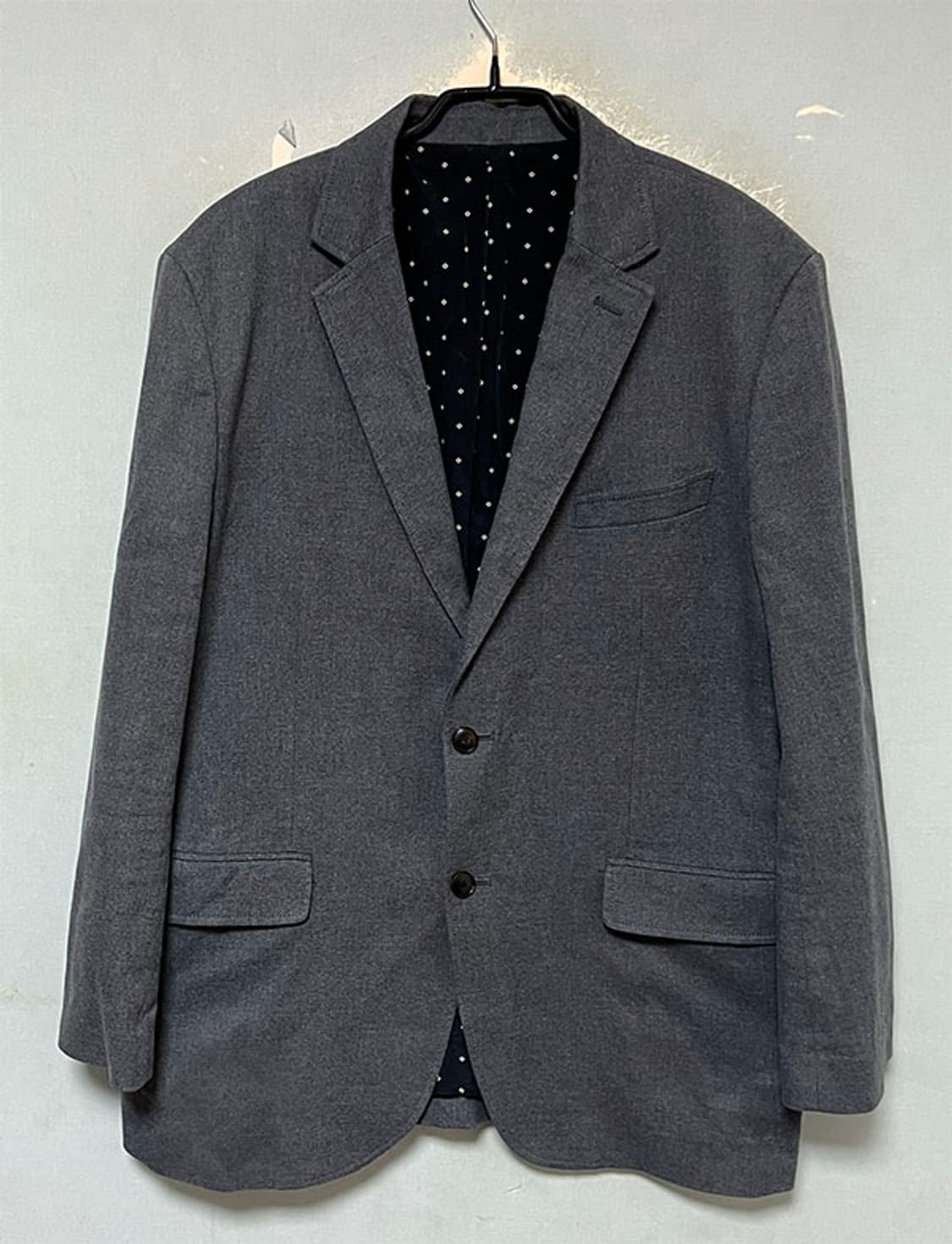 빈폴 남자 블레이저 캐주얼 춘추 XL 105 상품이미지1