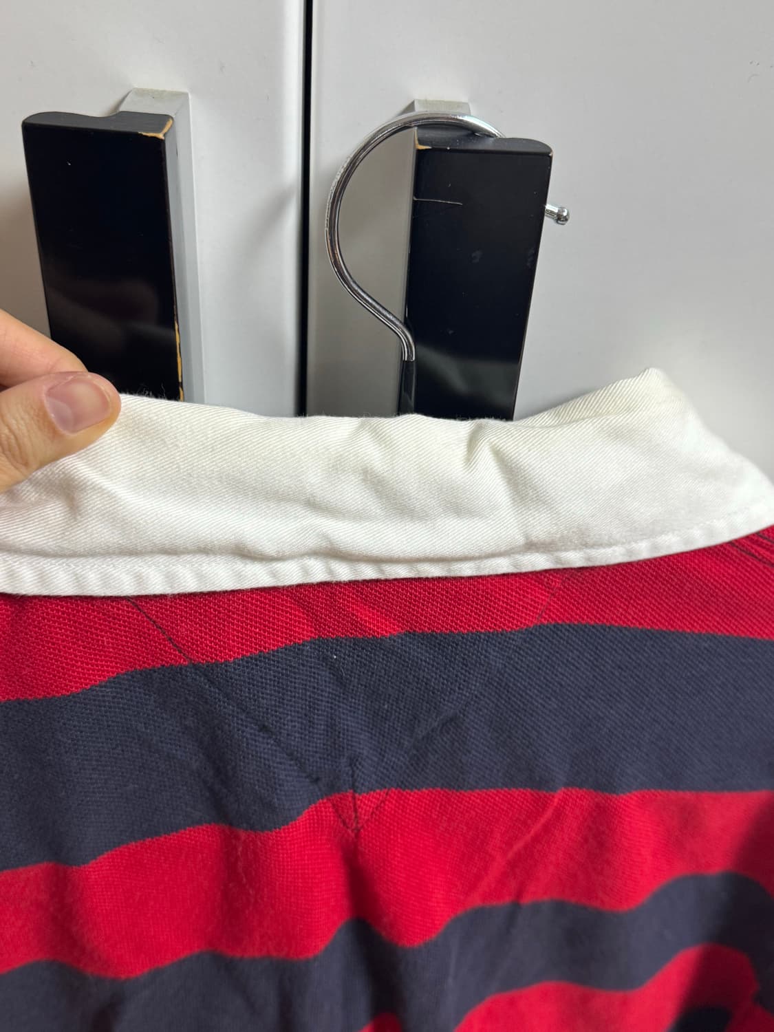 타미힐피거 럭비티 s 상품이미지4