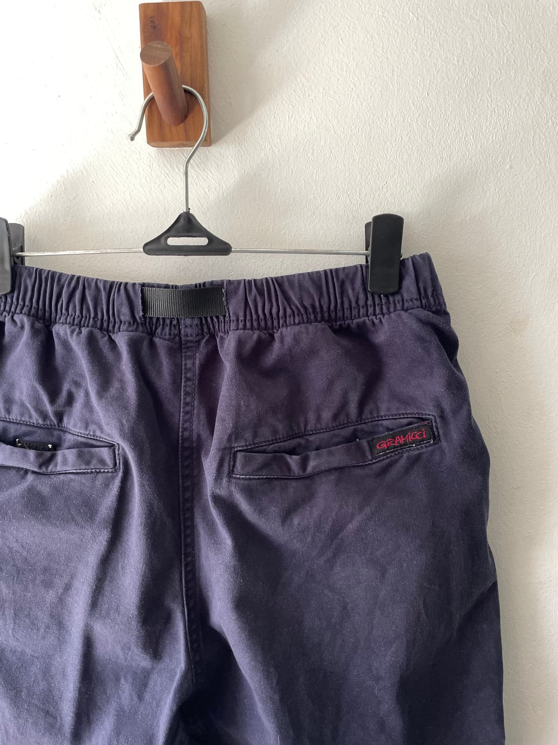 Vintage Gramicci Shorts 상품이미지4