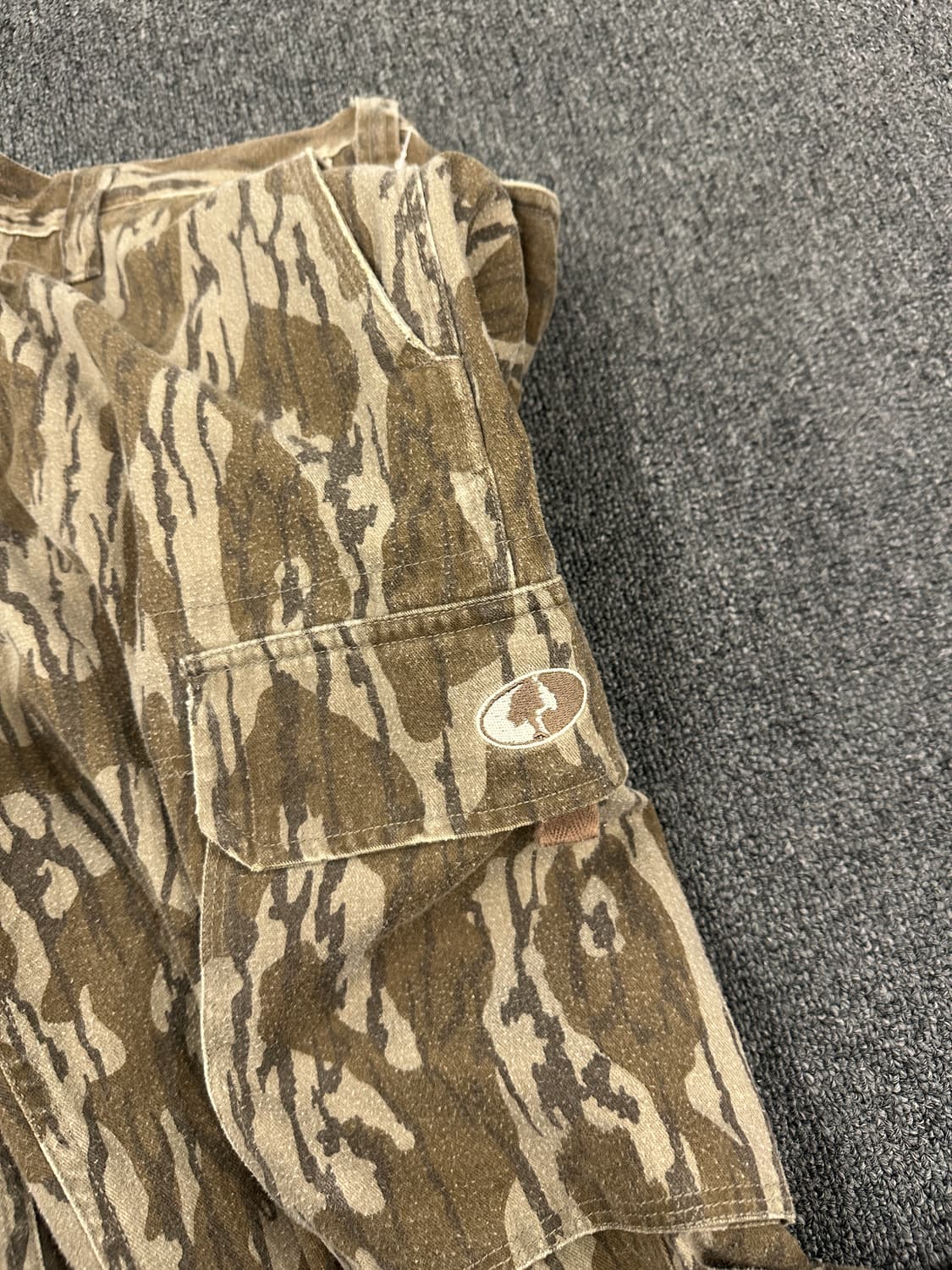 32) Mossy Oak 리얼트리 팬츠 상품이미지5