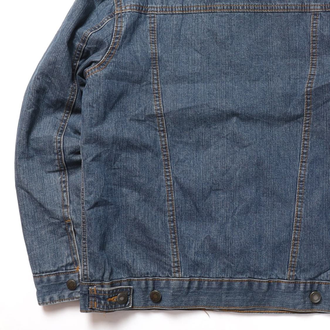 랭글러 Wrangler Denim Trucker Jacket

 상품이미지6