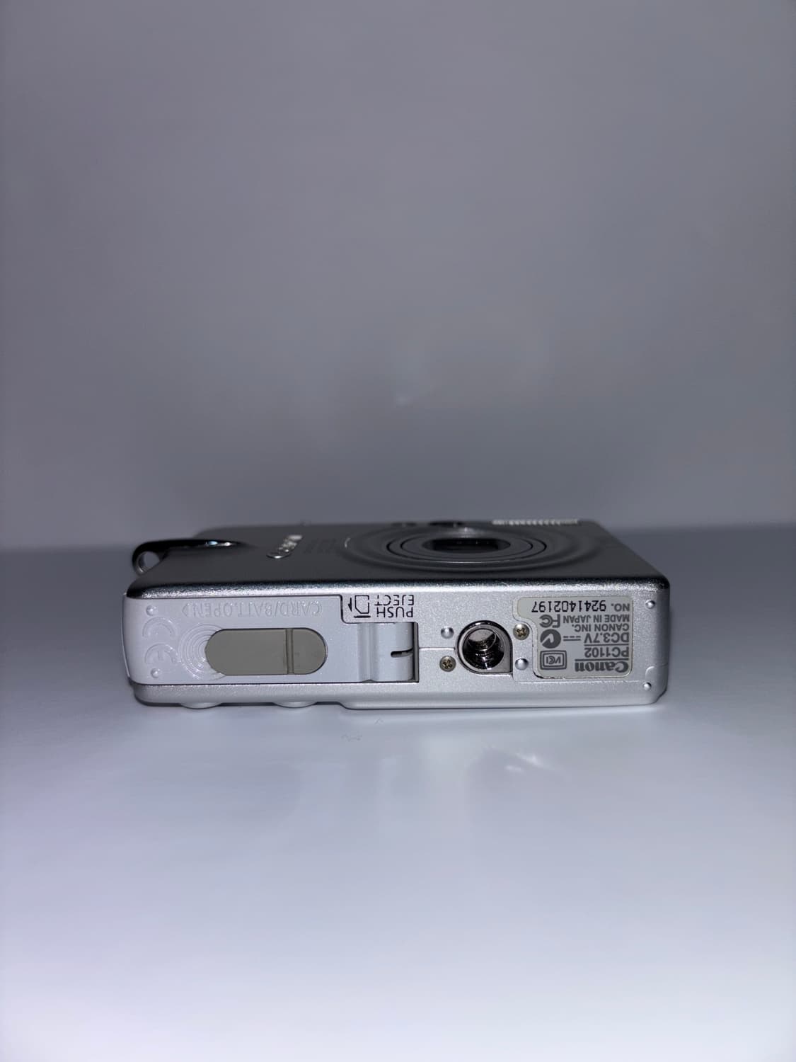 Canon 캐논 익서스30디카 상품이미지3
