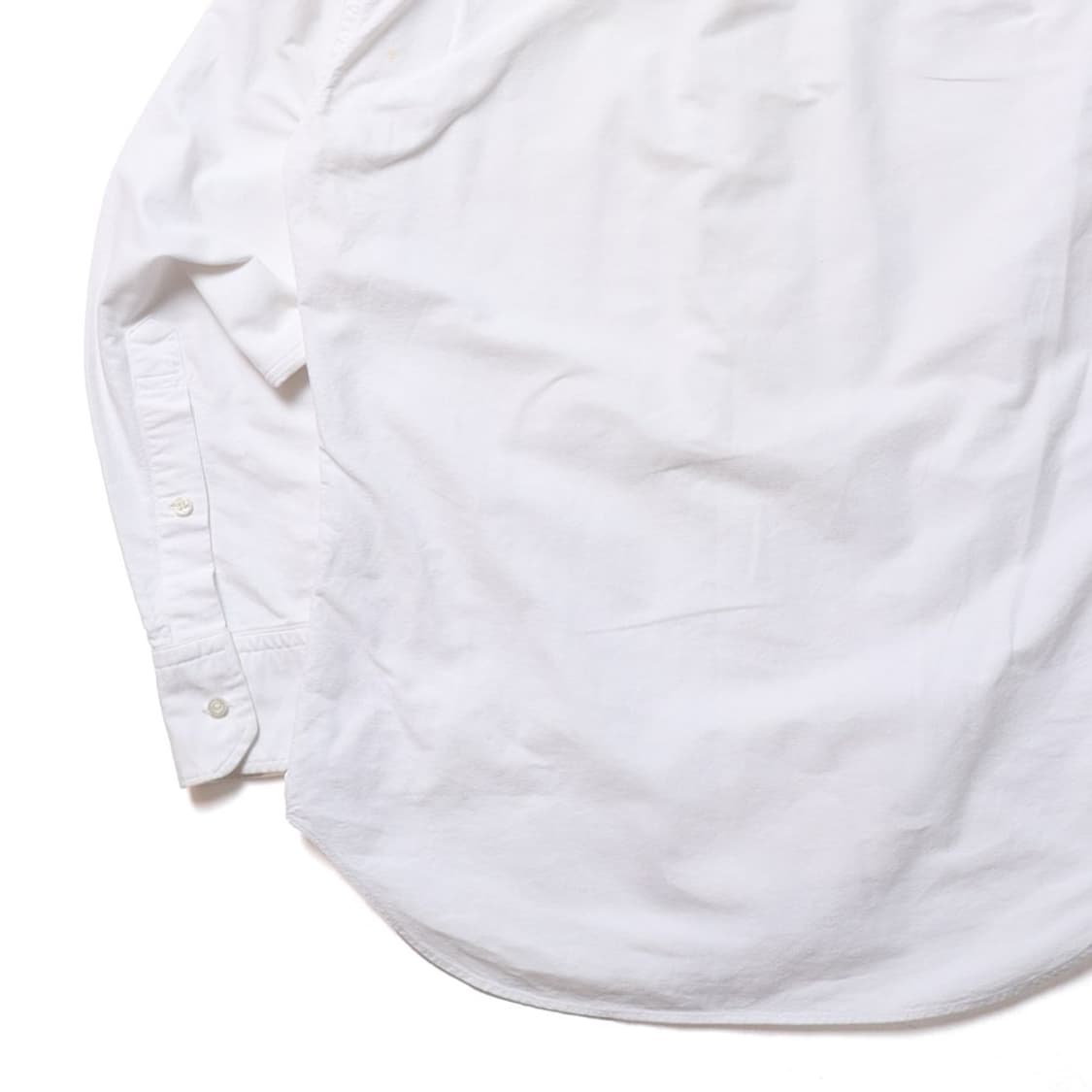 톰 브라운 Thome Browne Cotton Oxford Shirt 
 상품이미지6