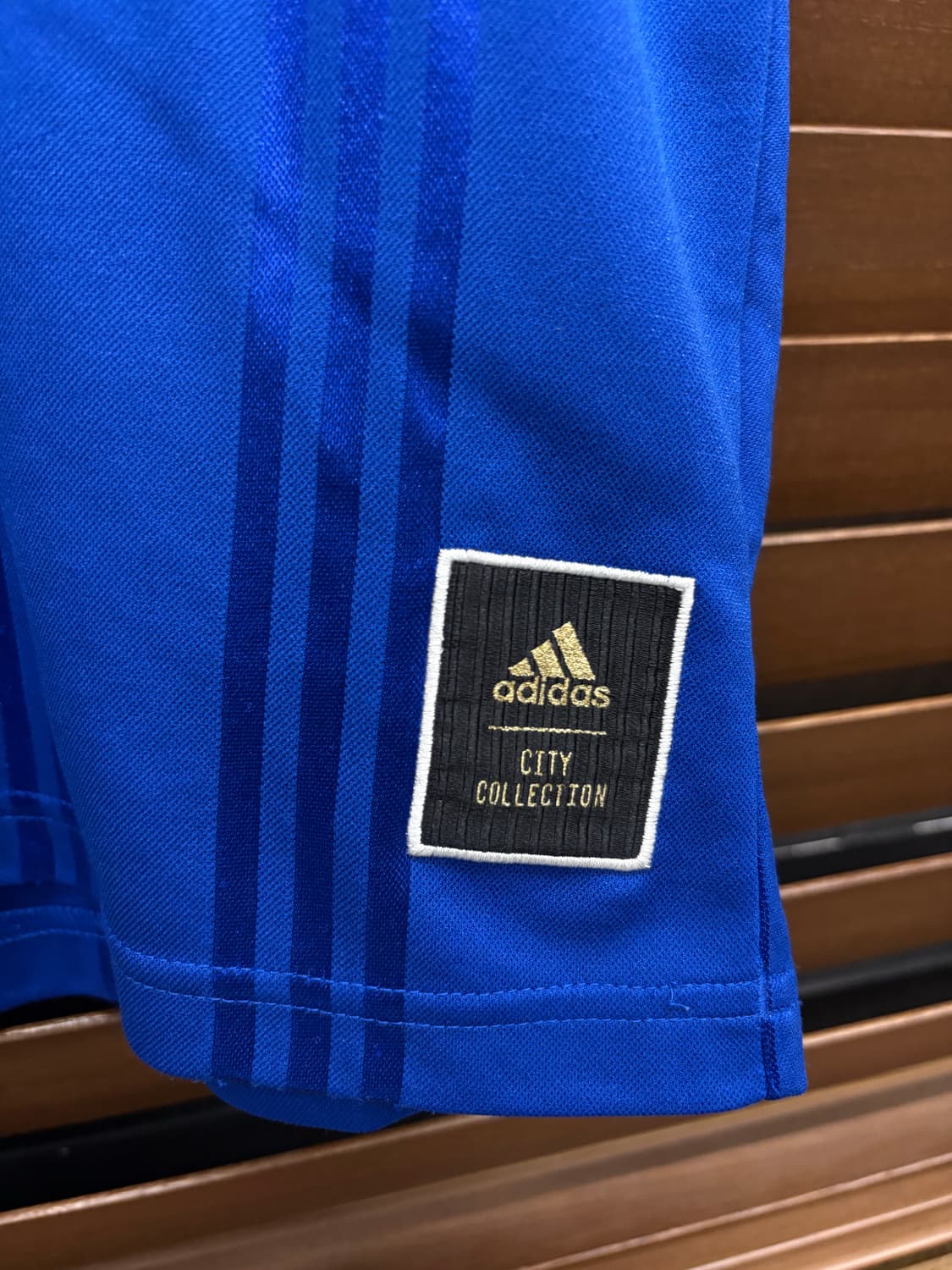 아디다스 국대 이탈리아 로마 시티컬렉션 유니폼 져지 상품이미지5