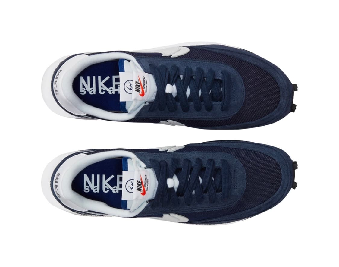 나이키 x 사카이 x 프라그먼트 LD 와플 상품이미지2