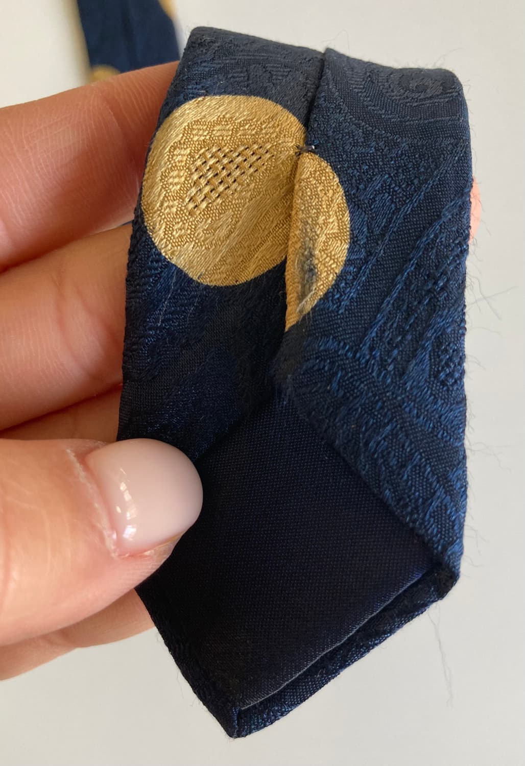 랑방 넥타이 상품이미지10