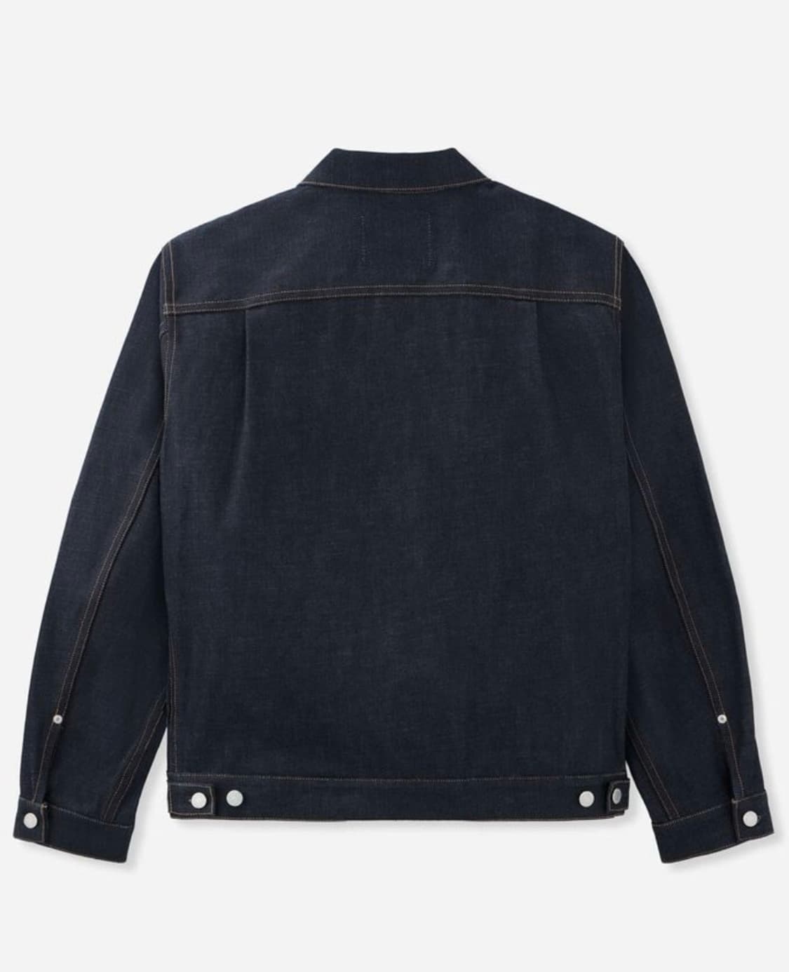 모모타로 타입2 데님자켓 MMGJ0002 상품이미지2