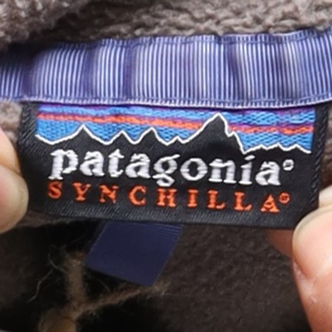 파타고니아 Patagonia Synchilla Snap-T Fleece  상품이미지8