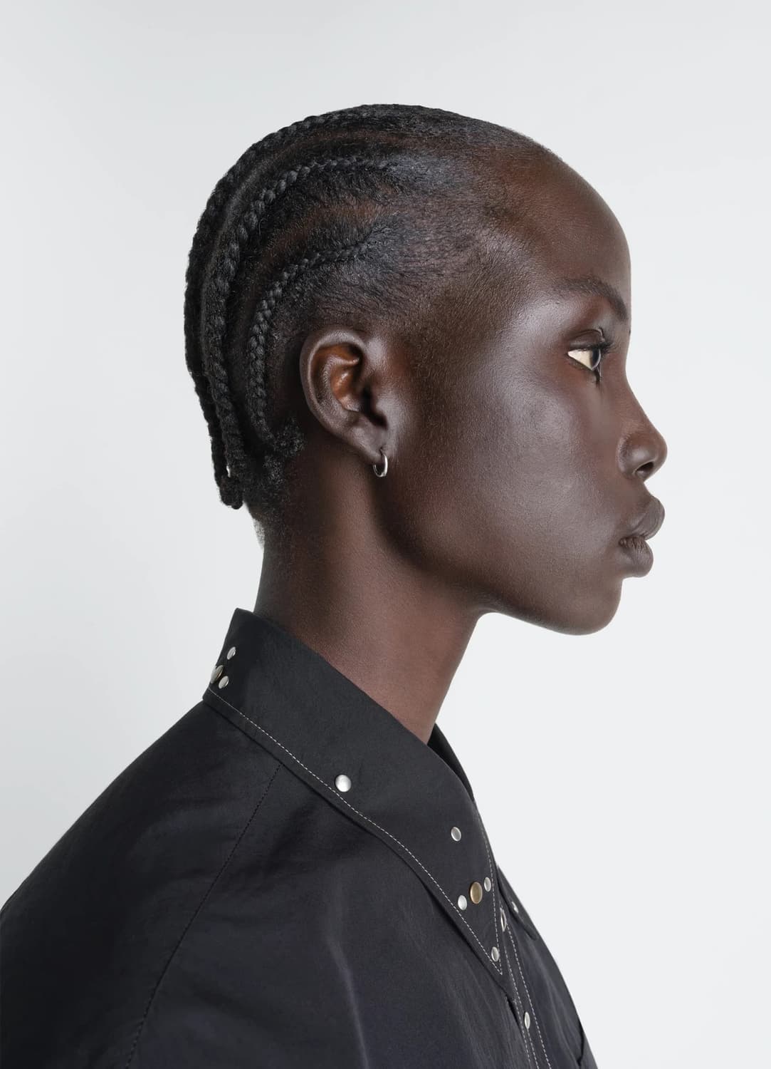 르메르 PIERCINGS 4 SET 귀걸이/실버 상품이미지3