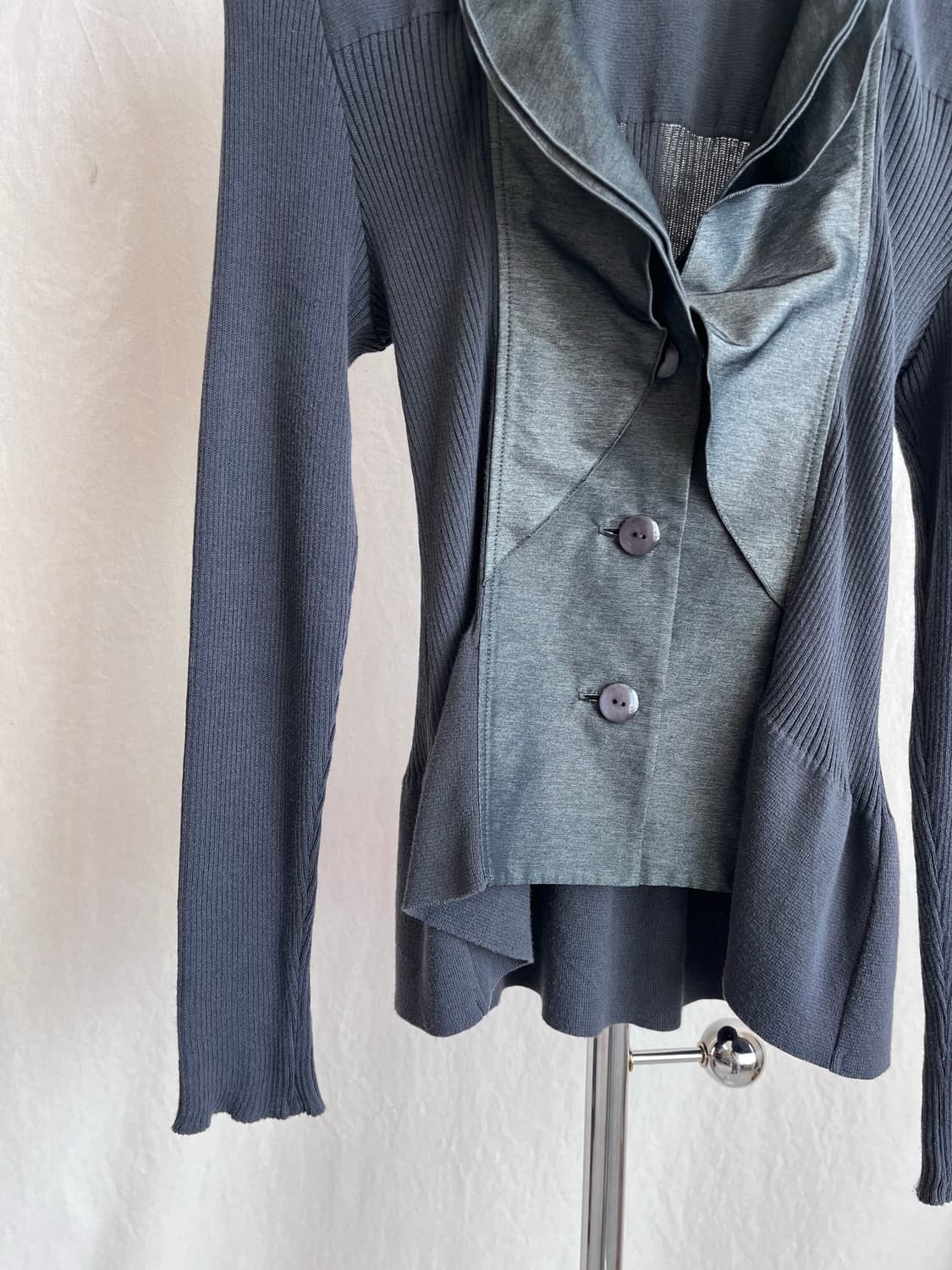 Royal Ascot Knit Cardigan 상품이미지4