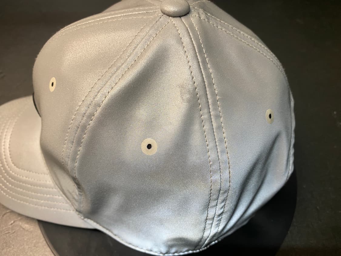 Nike vintage cap(올스카치) 상품이미지5