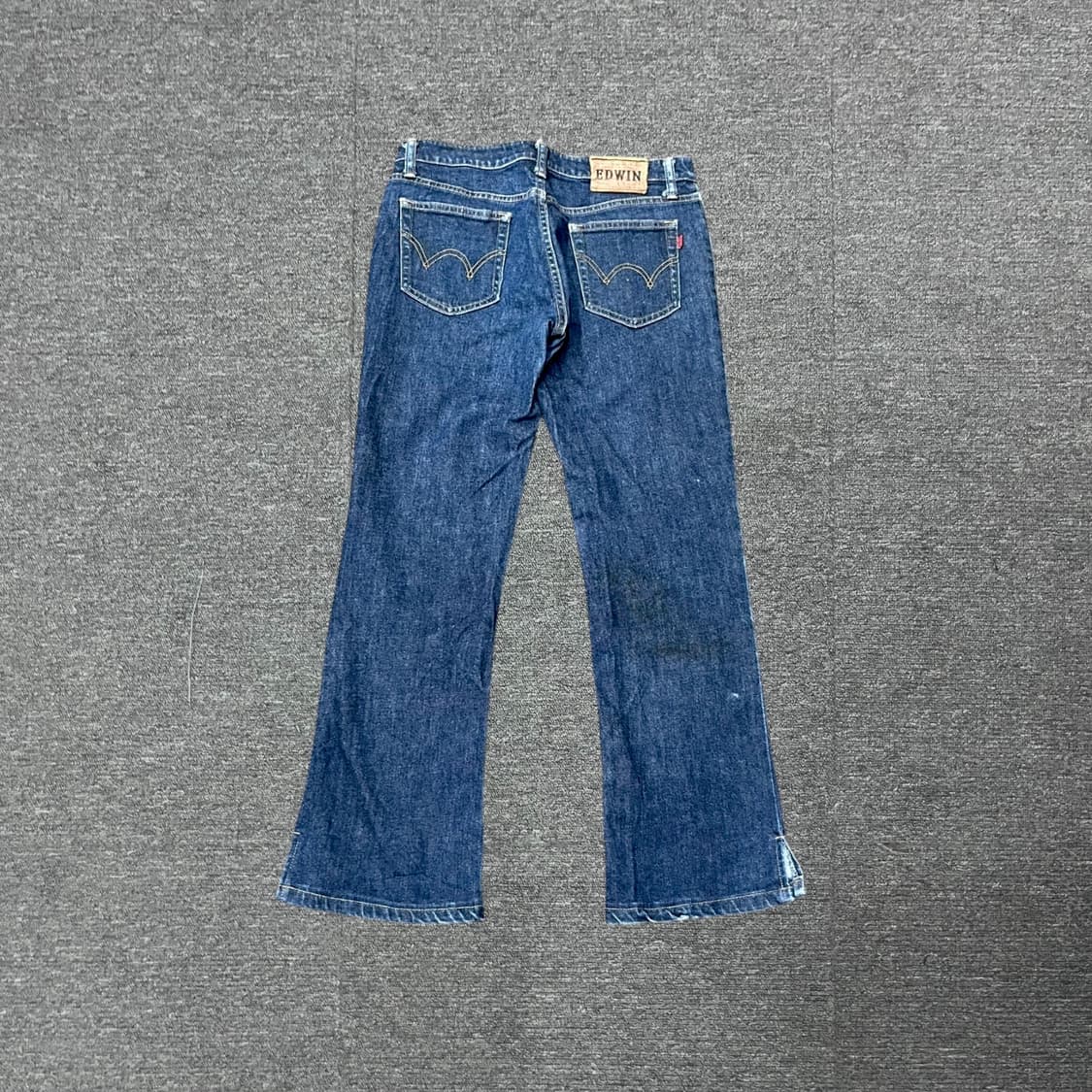 에드윈 503 데님 팬츠 (31) 상품이미지2