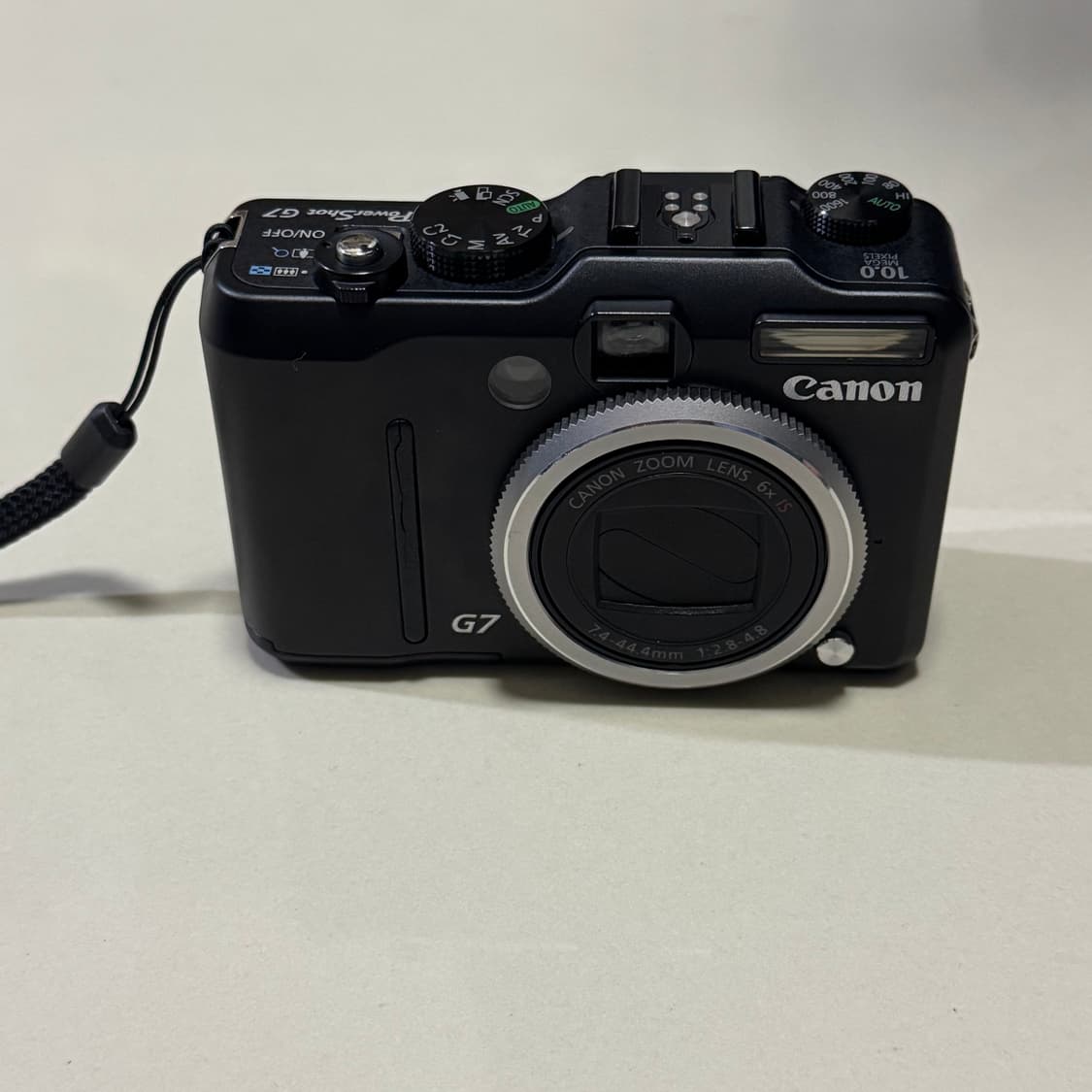 캐논 파워샷 g7 상품이미지1