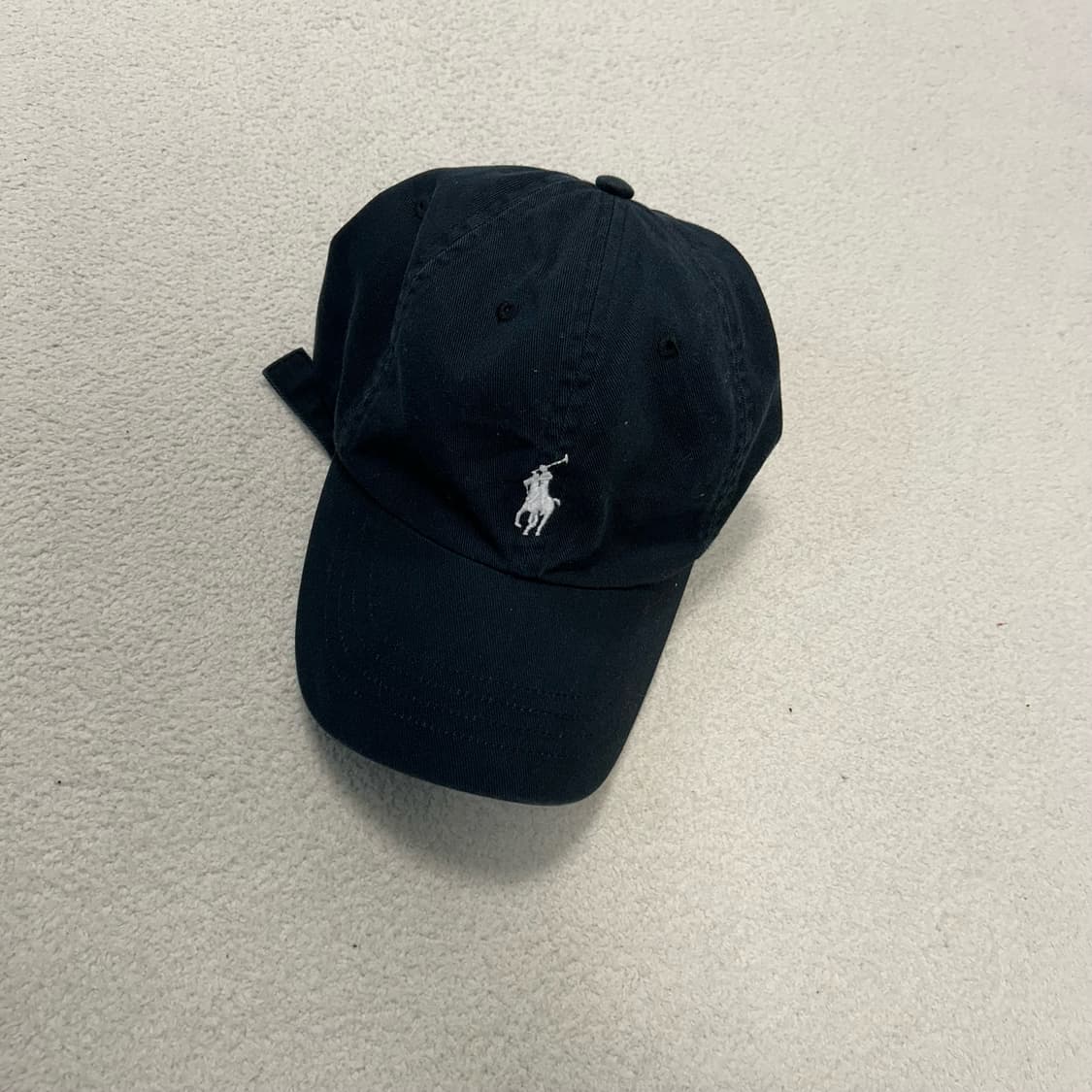 Polo Ralph Lauren Ball Cap 상품이미지1