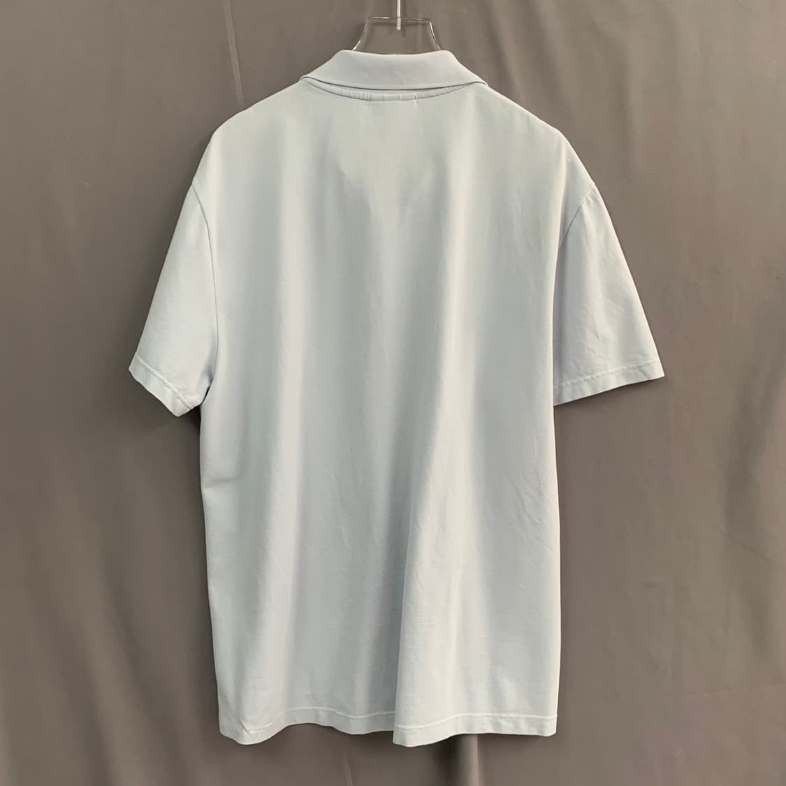 XL 라코스테 레귤러핏 PK 반팔 카라티 상품이미지2