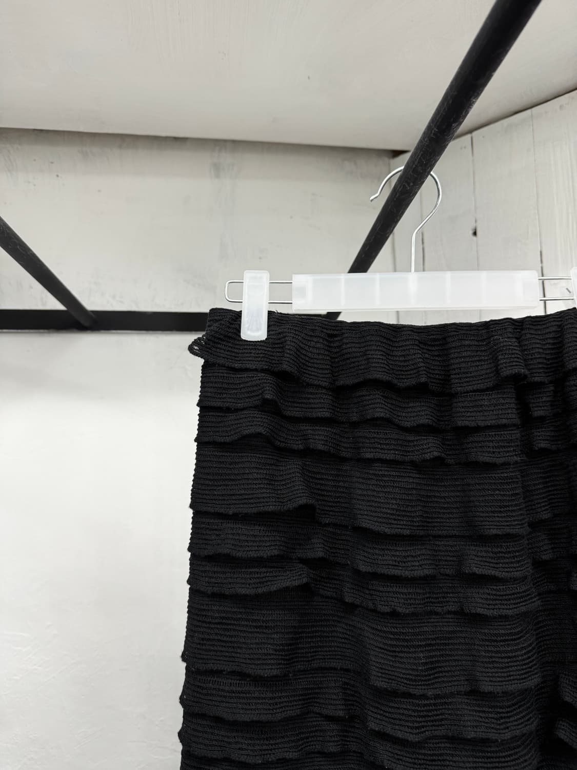 vtg skirt 상품이미지2