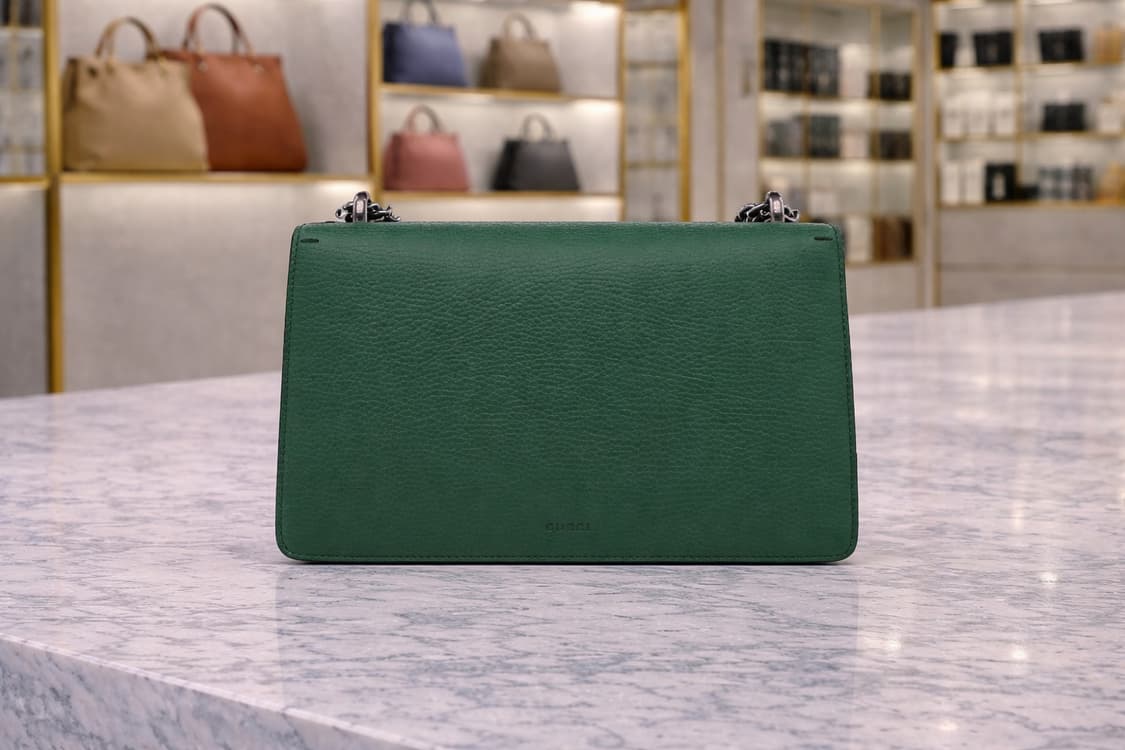 [S급] 구찌 디오니서스 숄더백 판매합니다!!! 상품이미지2