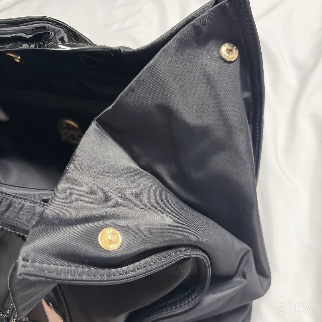 토리버치 엘라 토트백 상품이미지10