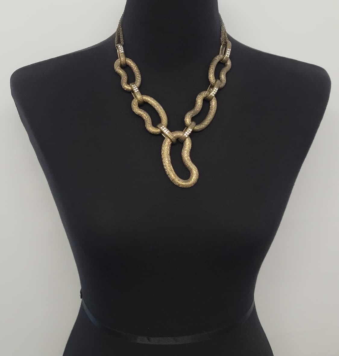 vintage necklace 상품이미지8