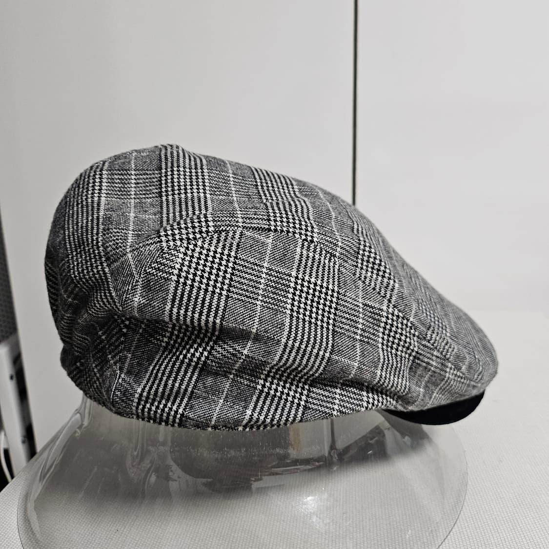 와이드앵글 헌팅캡 상품이미지4