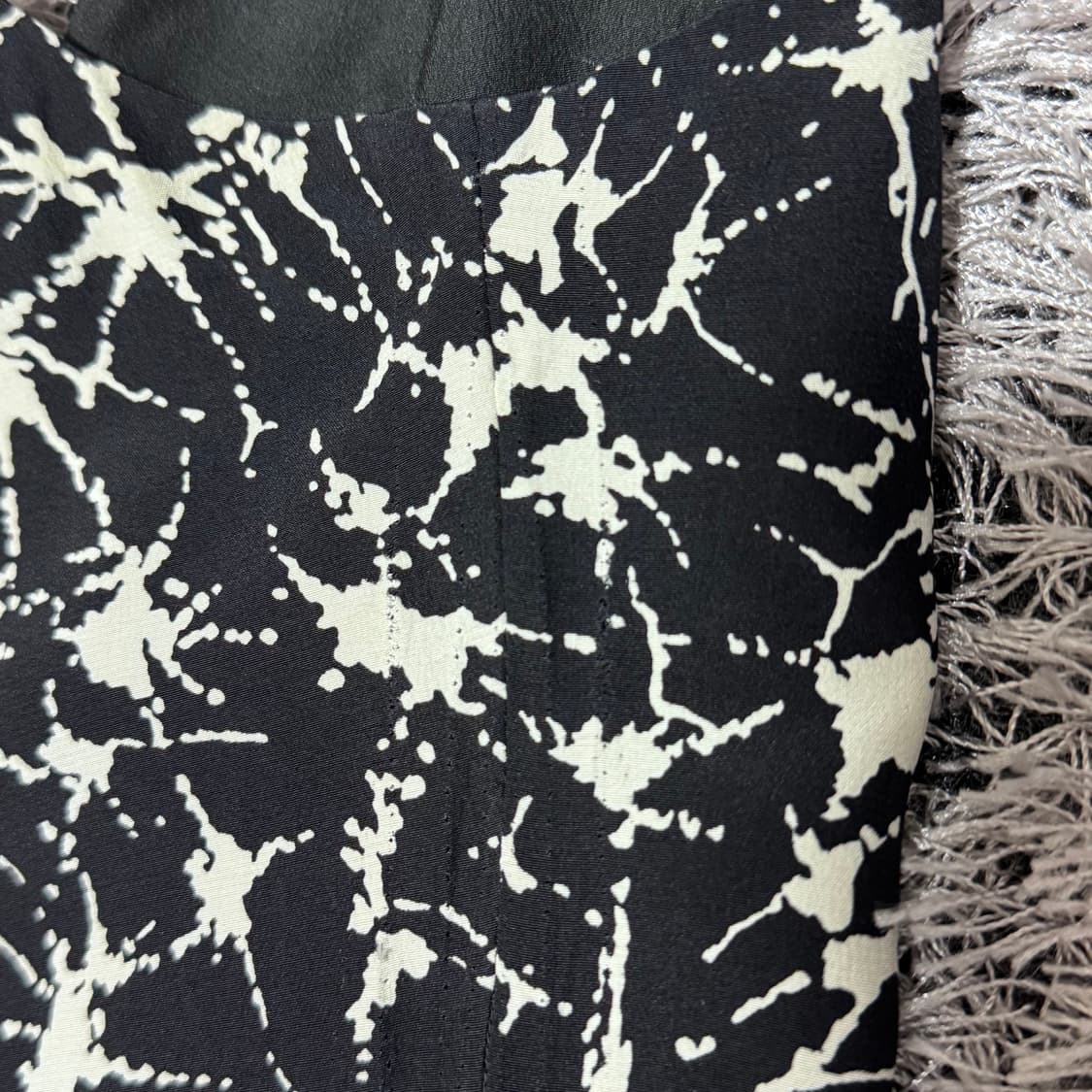 베르사체 클래식 V2 90s 슬립 미니 드레스 44 상품이미지5